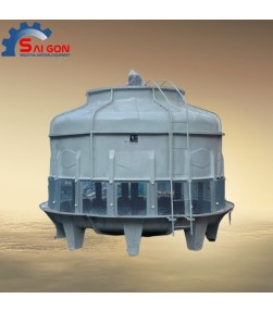 Mua tháp giải nhiệt chính hãng tại Tây Ninh